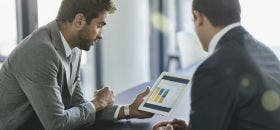 Featured Resource Image for Credit and Risk Reporting