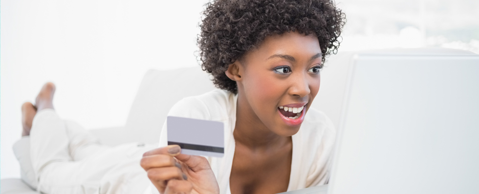 Credit providers use your credit score to measure their risk in taking you on as a client
