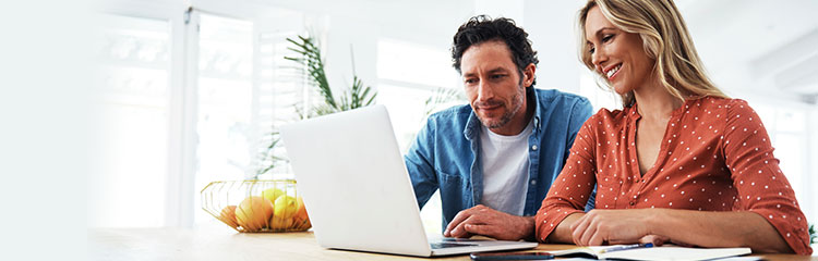 What is a credit report?